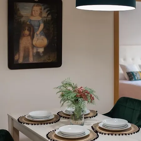 Bulevar 1 Con Parking Apartment Castellon de la Plana