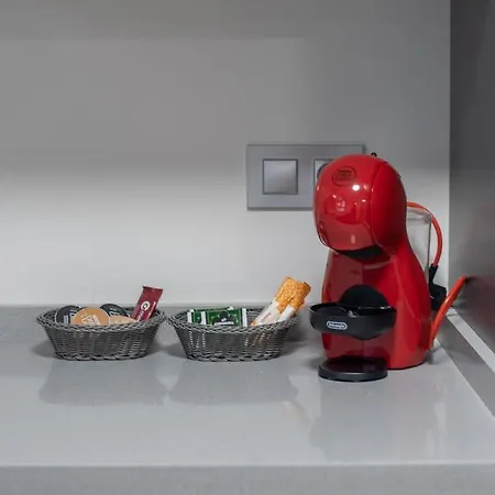 Apartment Bulevar 1 Con Parking Gratuito *