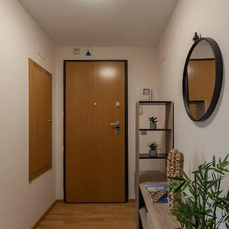 Bulevar 1 Con Parking Apartment Castellon de la Plana