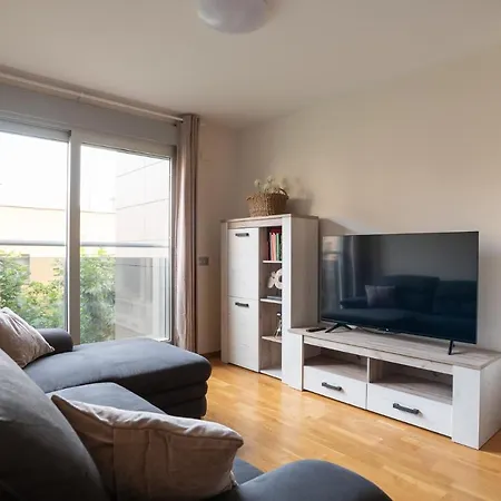 Bulevar 1 Con Parking Gratuito *