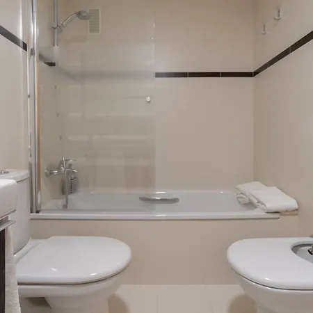 Apartment Bulevar 1 Con Parking