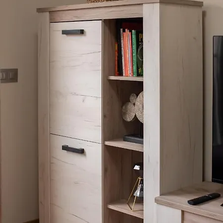 Bulevar 1 Con Parking Gratuito