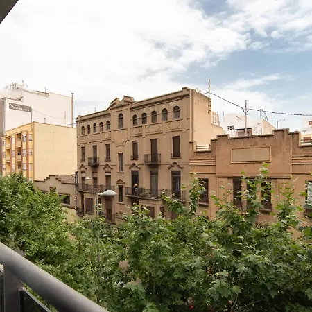 Apartment Bulevar 1 Con Parking Gratuito