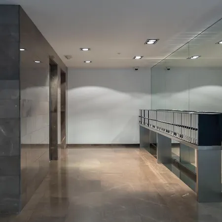 Apartment Bulevar 1 Con Parking *