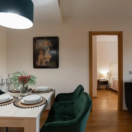 Bulevar 1 Con Parking Apartment Castellon de la Plana
