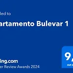 Bulevar 1 Con Parking Gratuito Lejlighed *