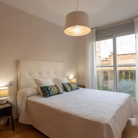 Bulevar 1 Con Parking Gratuito Castellón de la Plana